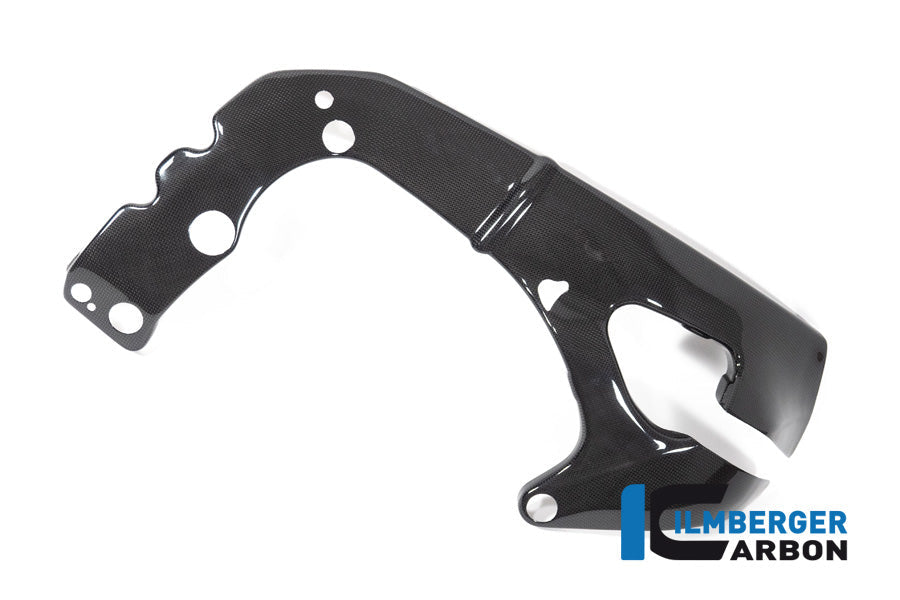 Frame Cover rechts glanzend Honda CBR1000RR-R SP Carbon Edition (2024+)