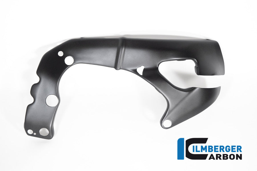 Frame Cover rechts mat Honda CBR1000RR-R SP Carbon Edition (2024+)