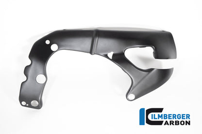 Frame Cover rechts mat Honda CBR1000RR-R (2024+)