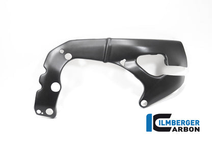 Frame Cover rechts mat Honda CBR1000RR-R (2024+)