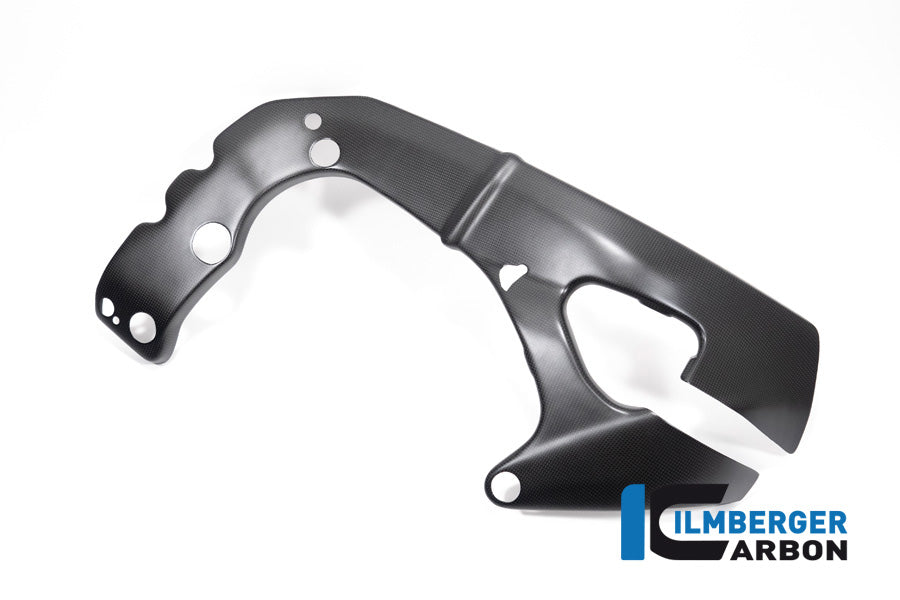 Frame Cover rechts mat Honda CBR1000RR-R SP Carbon Edition (2024+)