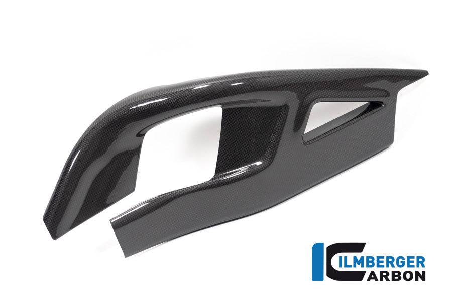 Achterbrug beschermer links glanzend Honda CBR1000RR-R (2024+)