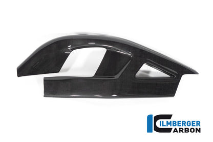 Achterbrug beschermer links glanzend Honda CBR1000RR-R SP Carbon Edition (2024+)
