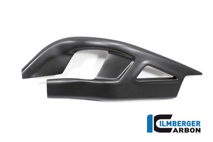 Achterbrug beschermer links mat Honda CBR1000RR-R (2024+)