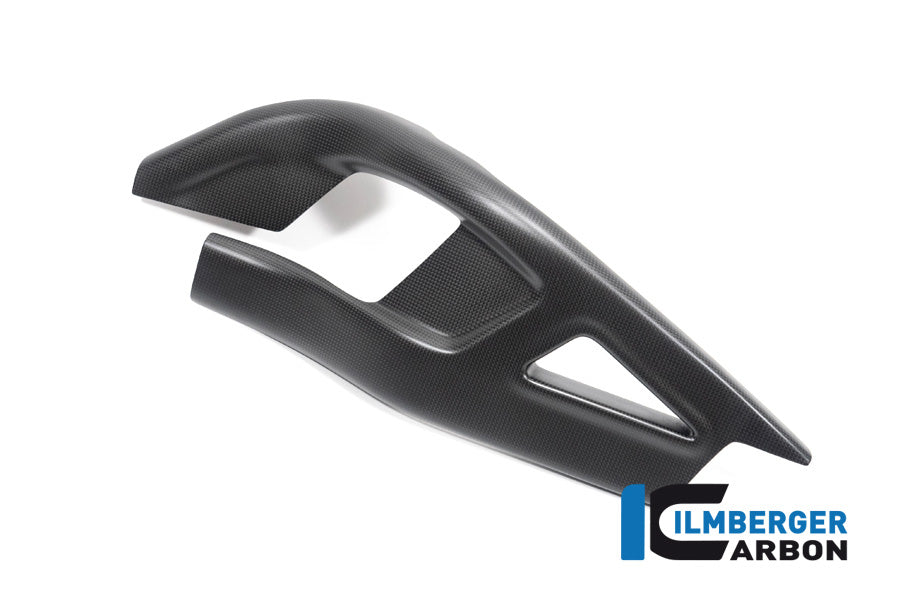 Achterbrug beschermer links mat Honda CBR1000RR-R SP Carbon Edition (2024+)