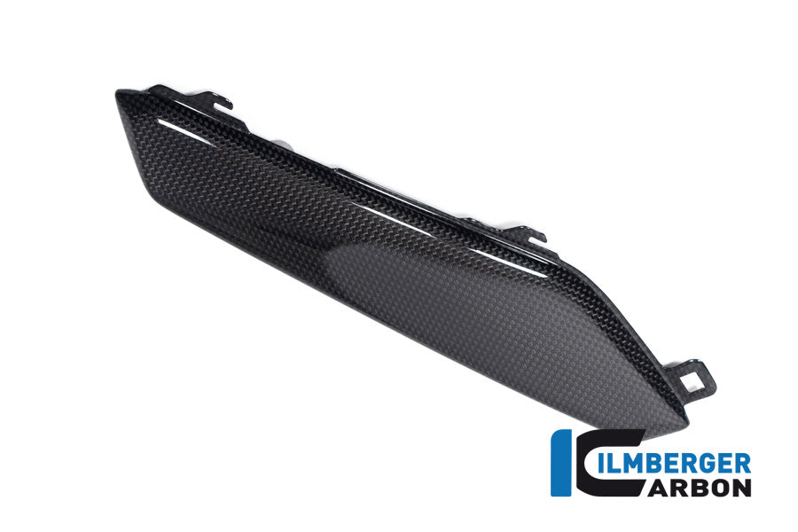 Tankcover zijpaneel links glanzend carbon Honda CBR1000RR-R (2024+)