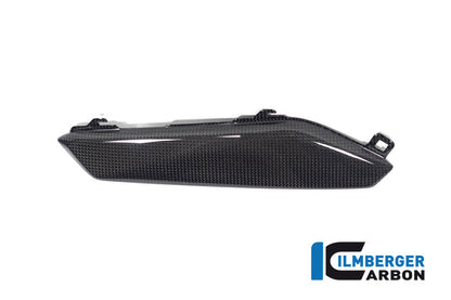 Tankcover zijpaneel links glanzend carbon Honda CBR1000RR-R SP Carbon Edition (2024+)