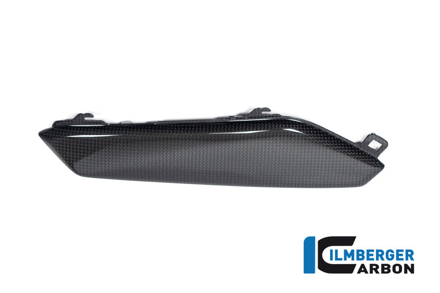 Tankcover zijpaneel links glanzend carbon Honda CBR1000RR-R SP (2024+)
