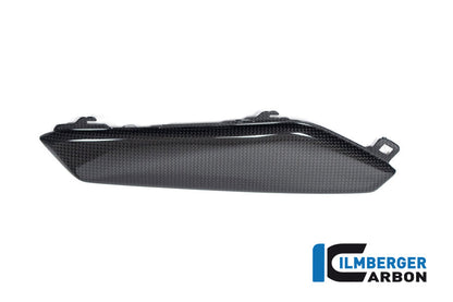 Tankcover zijpaneel links glanzend carbon Honda CBR1000RR-R SP (2024+)