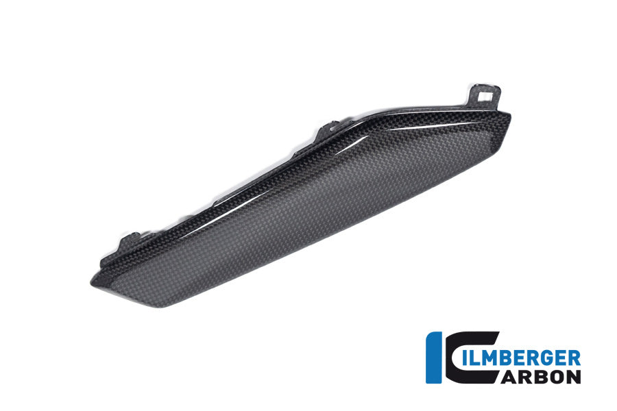 Tankcover zijpaneel links glanzend carbon Honda CBR1000RR-R SP Carbon Edition (2024+)