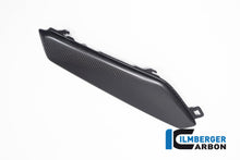 Tankcover zijpaneel links mat carbon Honda CBR1000RR-R SP Carbon Edition (2024+)
