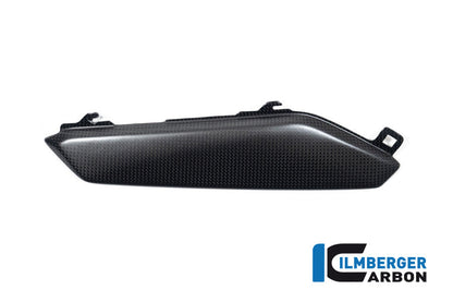 Tankcover zijpaneel links mat carbon Honda CBR1000RR-R (2024+)