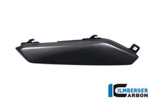 Tankcover zijpaneel links mat carbon Honda CBR1000RR-R SP Carbon Edition (2024+)