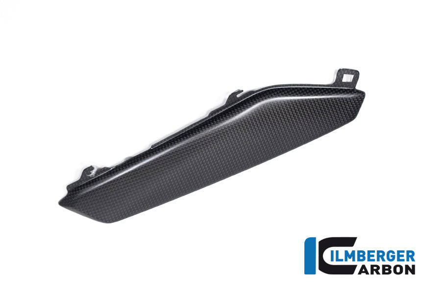 Tankcover zijpaneel links mat carbon Honda CBR1000RR-R (2024+)