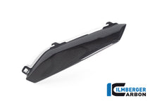 Tankcover zijpaneel rechts glanzend carbon Honda CBR1000RR-R (2024+)