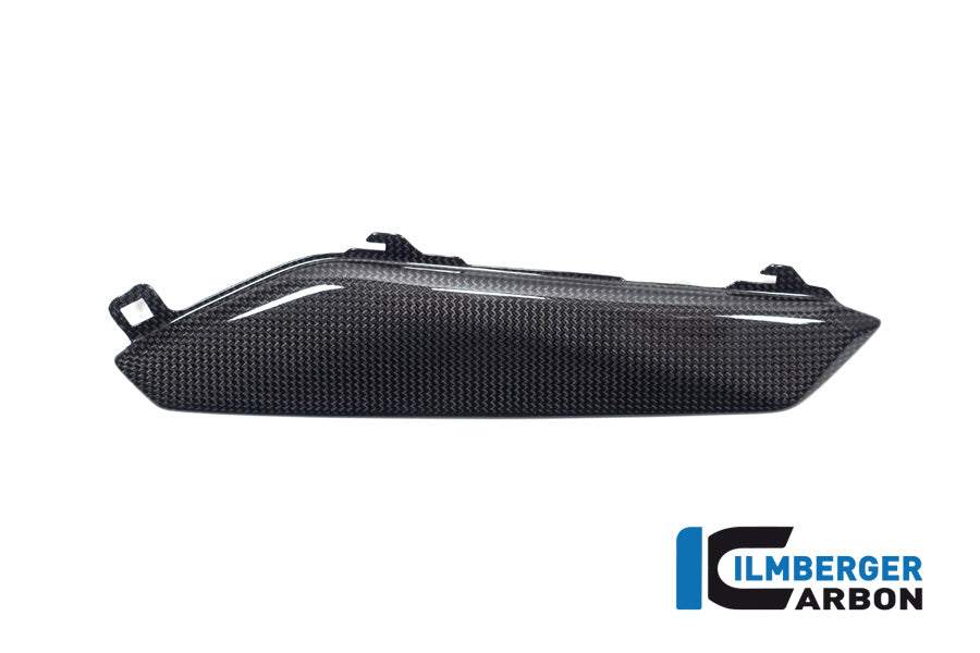 Tankcover zijpaneel rechts glanzend carbon Honda CBR1000RR-R (2024+)