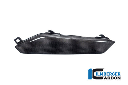 Tankcover zijpaneel rechts glanzend carbon Honda CBR1000RR-R (2024+)