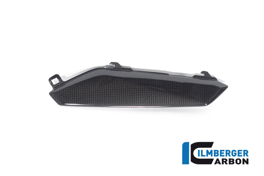 Tankcover zijpaneel rechts glanzend carbon Honda CBR1000RR-R (2024+)