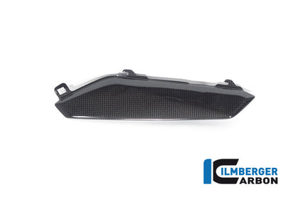 Tankcover zijpaneel rechts glanzend carbon Honda CBR1000RR-R (2024+)