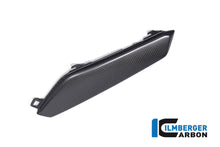 Tankcover zijpaneel rechts mat carbon Honda CBR1000RR-R SP Carbon Edition (2024+)
