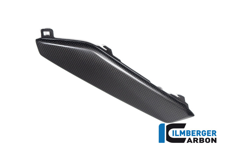 Tankcover zijpaneel rechts mat carbon Honda CBR1000RR-R (2024+)