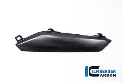 Tankcover zijpaneel rechts mat carbon Honda CBR1000RR-R SP (2024+)