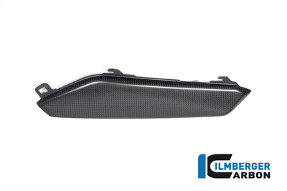 Tankcover zijpaneel rechts mat carbon Honda CBR1000RR-R SP (2024+)