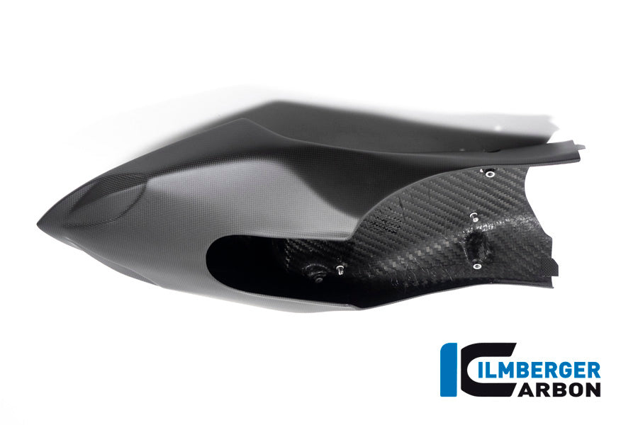 Racing Single Achterkuip mat Honda CBR1000RR-R (2024+)