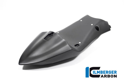 Racing Single Achterkuip mat Honda CBR1000RR-R SP (2024+)