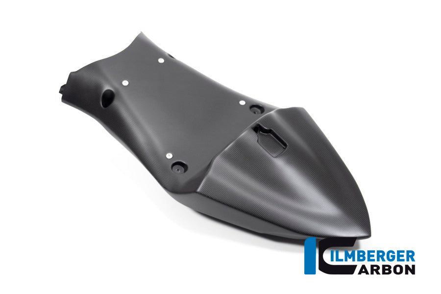 Racing Single Achterkuip mat Honda CBR1000RR-R SP Carbon Edition (2024+)