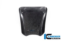 Racing Seat Plate glanzend Honda CBR1000RR-R (2024+)