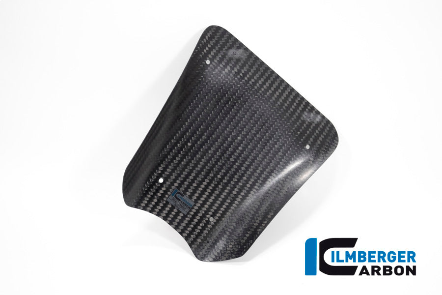 Racing Seat Plate glanzend Honda CBR1000RR-R (2024+)