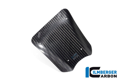 Racing Seat Plate glanzend Honda CBR1000RR-R SP Carbon Edition (2024+)