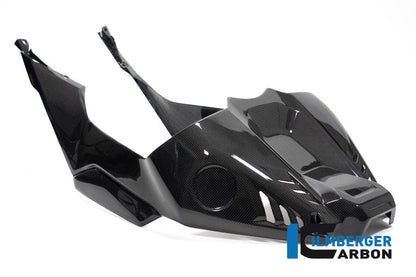 Tank cover compleet glanzend Honda CBR1000RR-R SP (2024+)