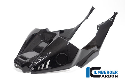 Tank cover compleet glanzend Honda CBR1000RR-R SP (2024+)