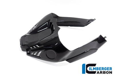 Racing Tank Cover compleet glanzend Honda CBR1000RR-R SP (2024+)