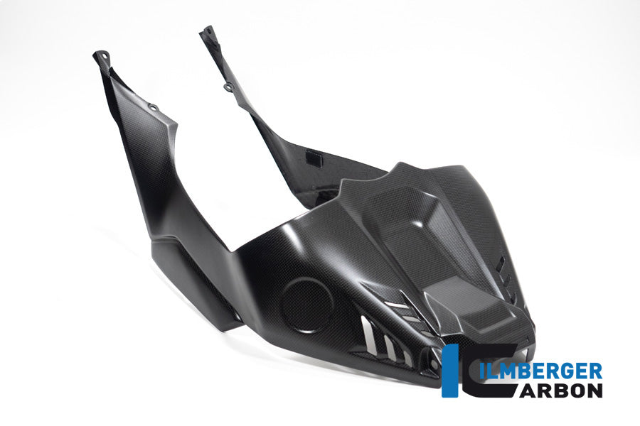Tank cover compleet mat Honda CBR1000RR-R (2024+)