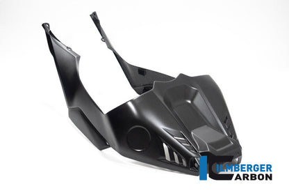 Tank cover compleet mat Honda CBR1000RR-R SP (2024+)