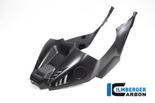Tank cover compleet mat Honda CBR1000RR-R SP (2024+)
