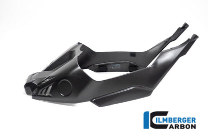 Tank cover compleet mat Honda CBR1000RR-R (2024+)