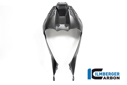 Tank cover compleet mat Honda CBR1000RR-R SP (2024+)