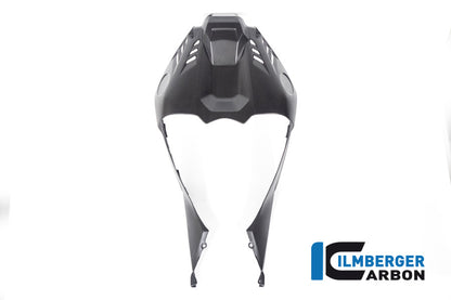 Tank cover compleet mat Honda CBR1000RR-R SP Carbon Edition (2024+)