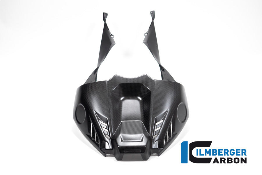 Tank cover compleet mat Honda CBR1000RR-R SP Carbon Edition (2024+)