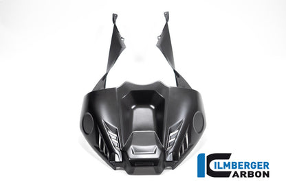 Tank cover compleet mat Honda CBR1000RR-R SP Carbon Edition (2024+)