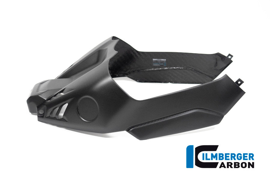 Racing Tank Cover compleet mat Honda CBR1000RR-R SP (2024+)