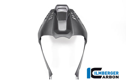 Racing Tank Cover compleet mat Honda CBR1000RR-R SP (2024+)