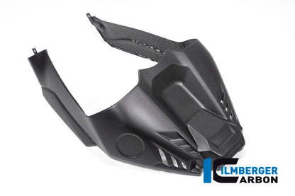 Racing Tank Cover compleet mat Honda CBR1000RR-R SP Carbon Edition (2024+)