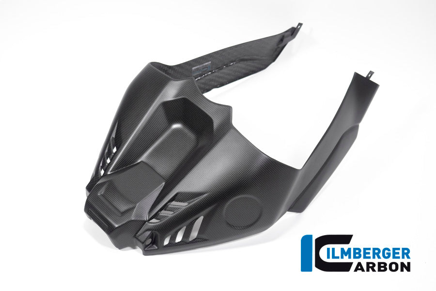 Racing Tank Cover compleet mat Honda CBR1000RR-R SP (2024+)