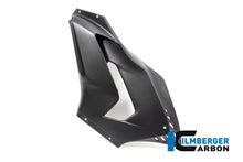 Racing Zijkuip middenpaneel links mat Honda CBR1000RR-R SP (2024+)