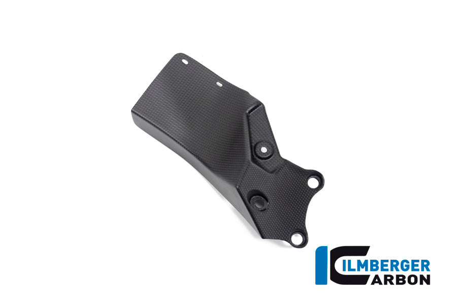 Racing Zijkuip middenpaneel links mat Honda CBR1000RR-R SP Carbon Edition (2024+)
